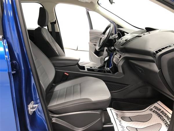 2019 Ford Escape S with - - by dealer - vehicle for sale in Wapakoneta, OH – photo 17