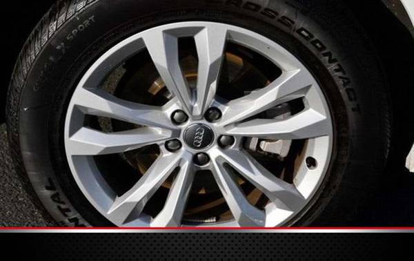 2018 Audi Q7 quattro 4D SPORT UTILITY 3.0T Premium Plus quattro for sale in Anaheim, CA – photo 9