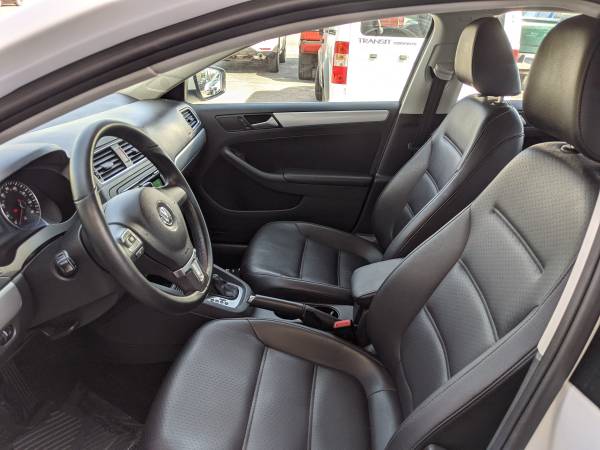 2014 Volkswagen Jetta Sedan with 78, 064 miles - - by for sale in Worcester, MA – photo 7