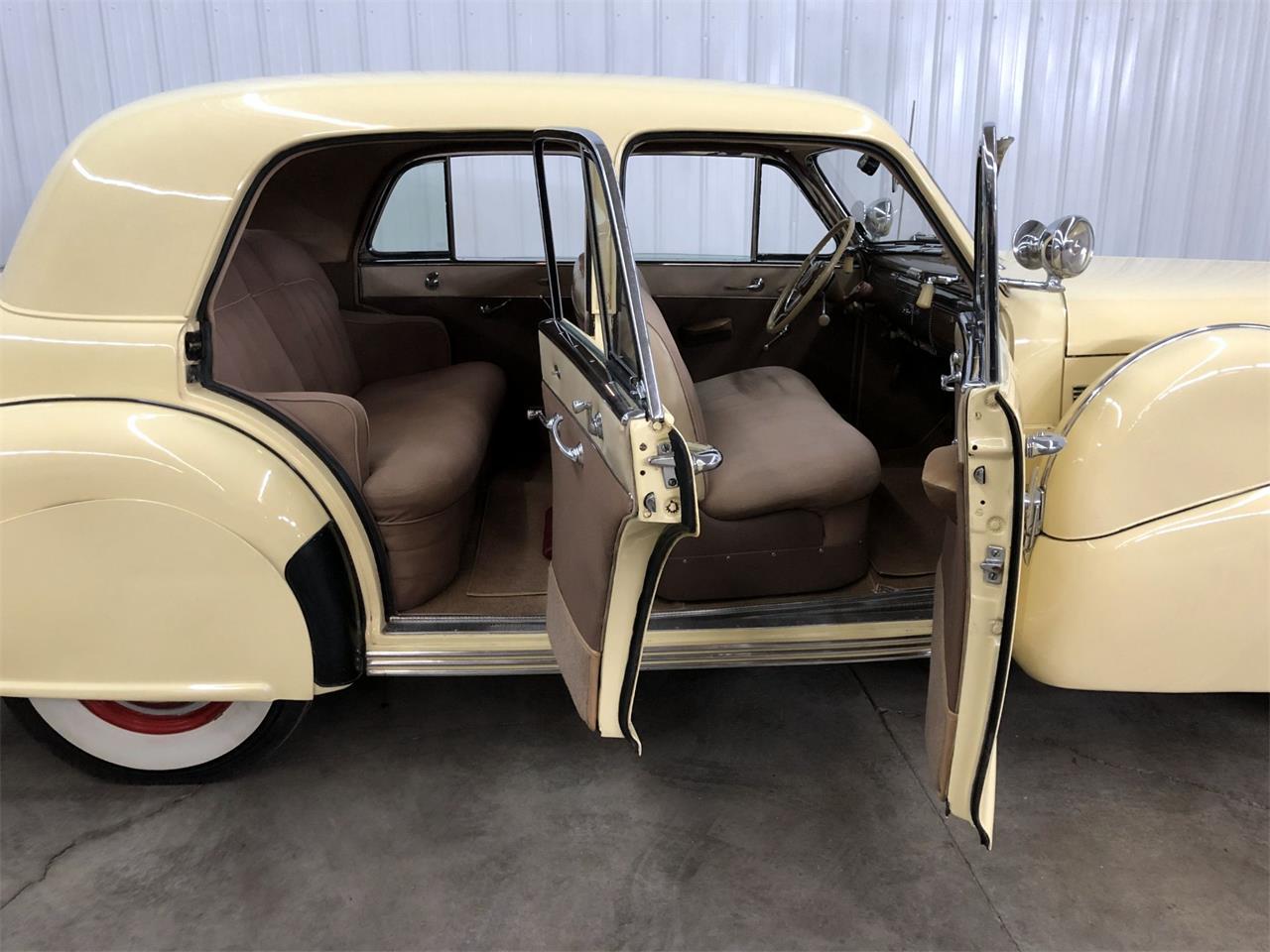 1939 Cadillac Series 60 for sale in Maple Lake, MN – photo 44