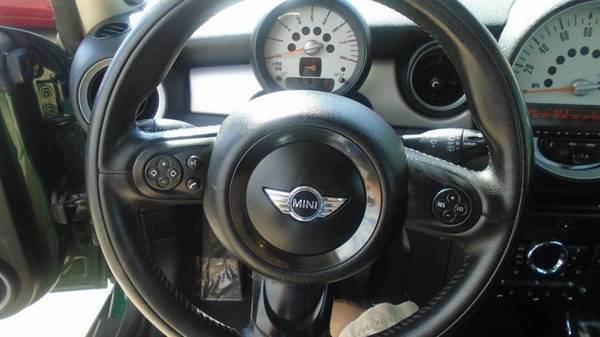2011 mini cooper 97,000 miles $4999 **Call Us Today For Details** for sale in Waterloo, IA – photo 13
