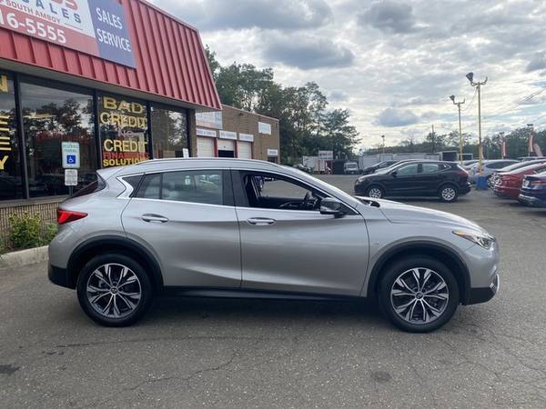2017 INFINITI QX30 - - cars & trucks - by dealer - vehicle... for sale in south amboy, NJ – photo 8