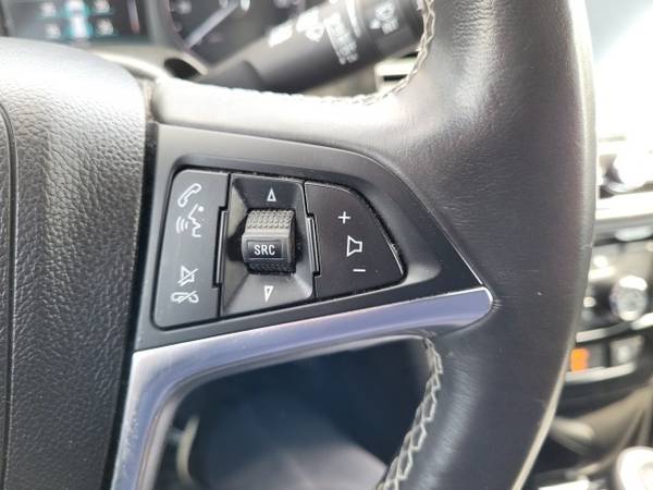 2018 Buick Encore FWD 4D Sport Utility/SUV Preferred II - cars & for sale in Watsonville, CA – photo 16