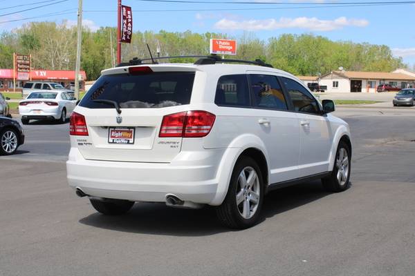 2009 Dodge Journey SXT - - by dealer - vehicle for sale in Inidanapolis, IN – photo 15