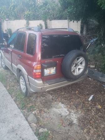 03 Grand Vitara for sale in Other, Other