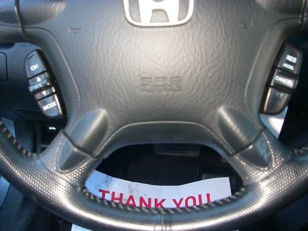 2006 Honda CR-V EX-L - - by dealer - vehicle for sale in Grand Junction, CO – photo 10