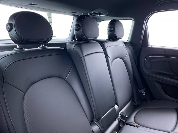 2018 MINI Countryman Cooper S ALL4 Hatchback 4D hatchback Blue - -... for sale in Covington, OH – photo 19