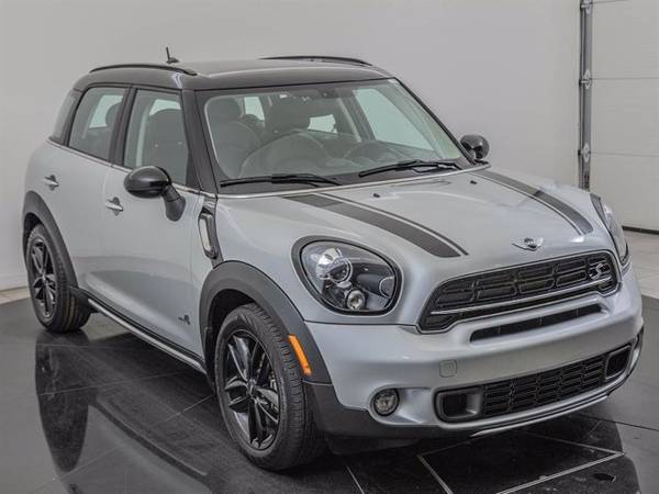 2016 MINI Cooper Countryman S ALL4 Cold Weather Package - cars & for sale in Wichita, KS – photo 17
