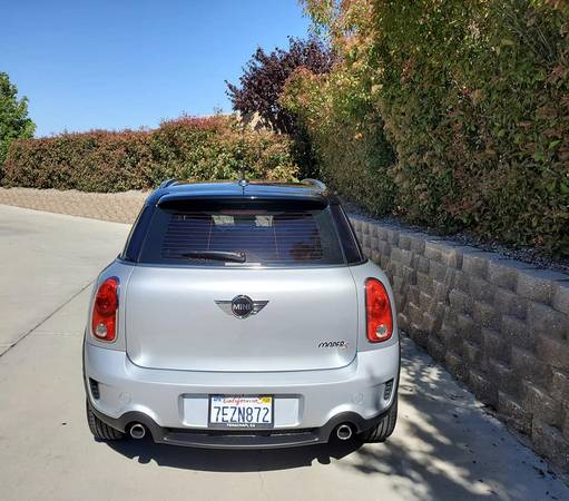 2013 Mini Cooper Countryman S Hatchback Financing Available - cars &... for sale in Tehachapi, CA – photo 12