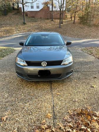 2014 Volkswagen jetta - cars & trucks - by owner - vehicle... for sale in North Little Rock, AR – photo 6