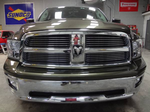 2012 Dodge Ram 1500 Big Horn Quad Cab Hemi 4X4 - - by for sale in Brockport, NY – photo 2