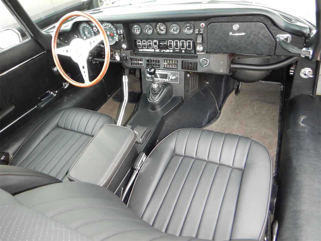 1973 Jaguar XK for sale in Woodland Hills, CA – photo 67