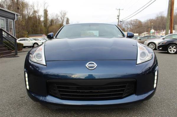 2014 NISSAN 370Z Touring with Sport APPROVED!!! APPROVED!!!... for sale in Stafford, District Of Columbia – photo 2