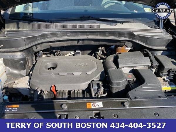 2017 Hyundai Santa Fe Sport 2 4L AWD 4dr SUV - - by for sale in South Boston, VA – photo 16
