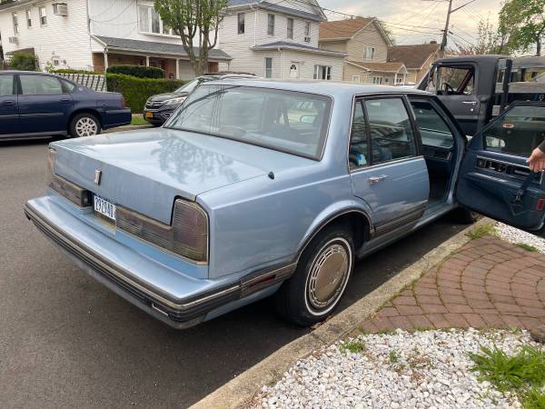 1990 Oldsmobile with just 112k ONE OWNER for sale in Floral Park, NY – photo 5