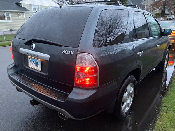 2006 ACURA MDX AWD - cars & trucks - by owner - vehicle automotive... for sale in Bridgeport, CT – photo 5