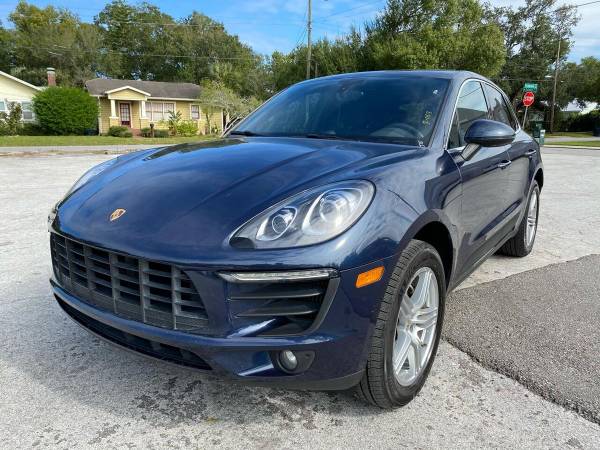 2015 Porsche Macan S AWD 4dr SUV 100% CREDIT APPROVAL! - cars &... for sale in TAMPA, FL – photo 13