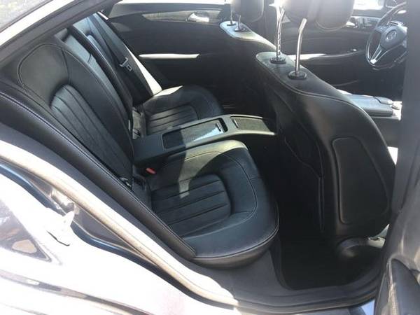 2013 Mercedes-Benz CLS CLS 550*Turbocharged*BlueTooth*Back Up Camera* for sale in Fair Oaks, CA – photo 22