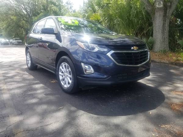 2018 Chevrolet Equinox Bad Credit Ok Call BAD CREDIT NO CREDIT -... for sale in Gainesville, FL – photo 3