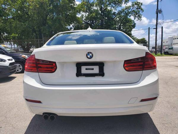 2014 BMW 328i low monthly payments - - by dealer for sale in Miami, FL – photo 6