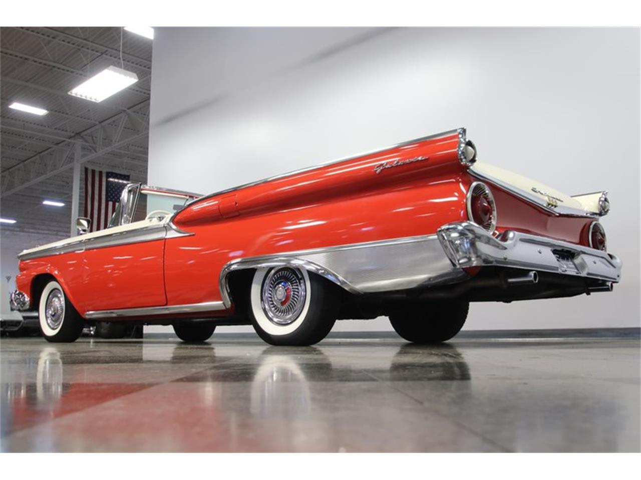 1959 Ford Skyliner for sale in Concord, NC – photo 27
