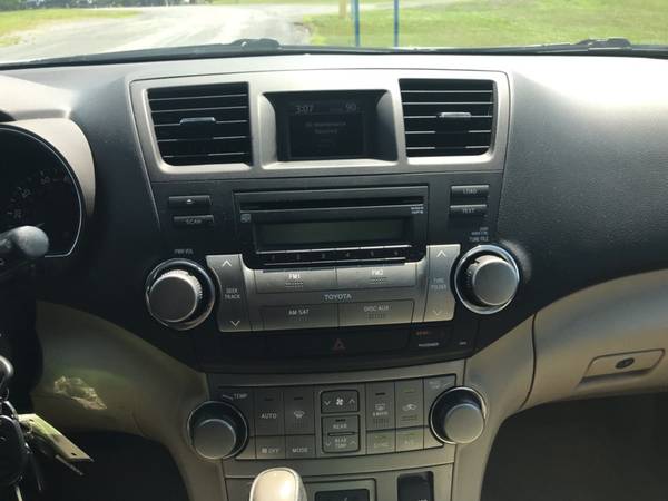 2010 Toyota Highlander SE **4WD**3RD ROW SEATING** for sale in Shippensburg, PA – photo 16