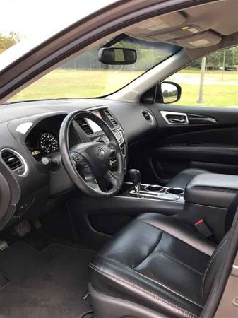 2015 Nissan Pathfinder SL for sale in Jackson, MS – photo 8