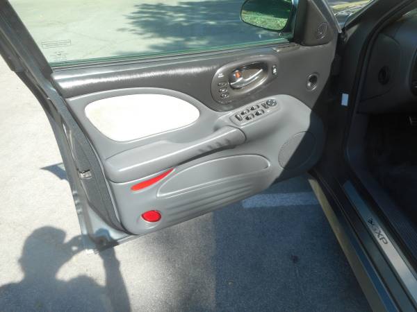 2005 Pontiac Bonneville GXP sedan, 4dr, auto,V8, only 84k miles! MINT! for sale in Sparks, NV – photo 12