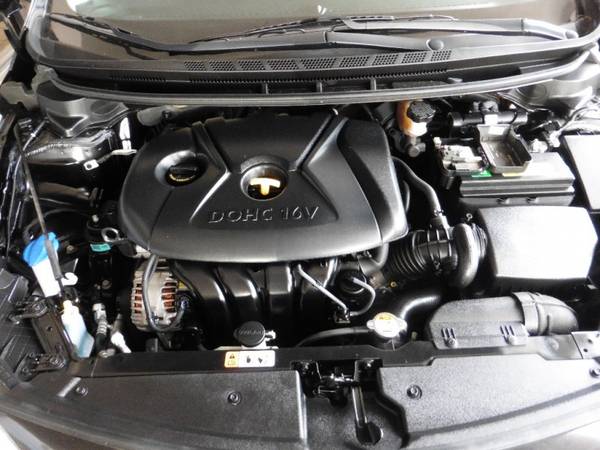 2015 Kia Forte 4dr Sdn Auto LX/CLEAN 1-OWNER CARFAX for sale in Tucson, AZ – photo 18