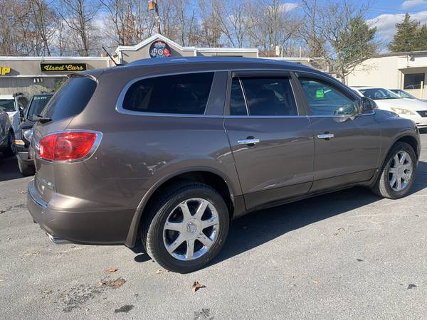 2008 Buick Enclave CXL/AWD/Backup Camera/Premium Sound/Alloy Wheels... for sale in Analomink, PA – photo 5