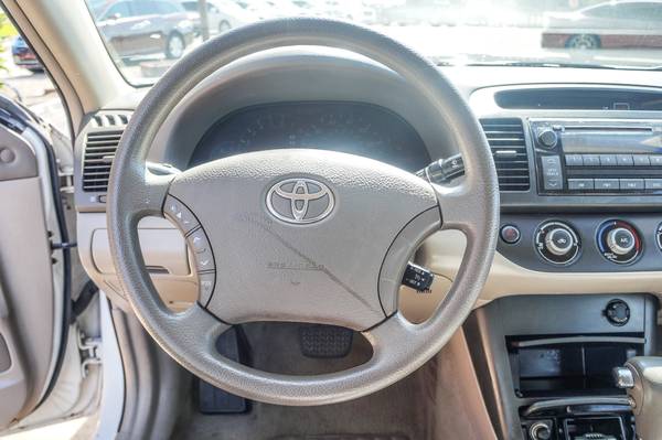 2006 TOYOTA CAMRY for sale in Olive Branch, TN – photo 6