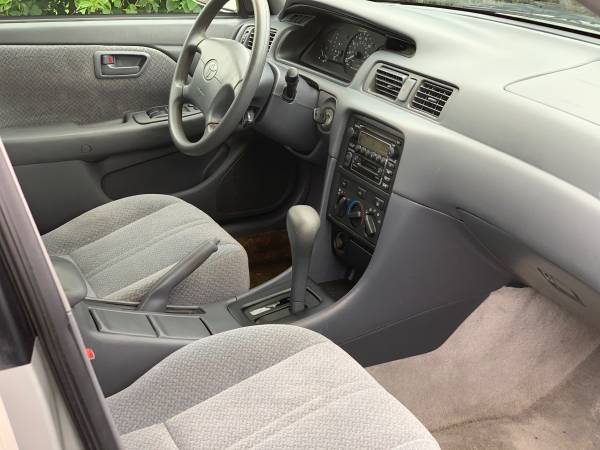 2001 Toyota Camry LE (Only 136k Miles) for sale in Boca Raton, FL – photo 11