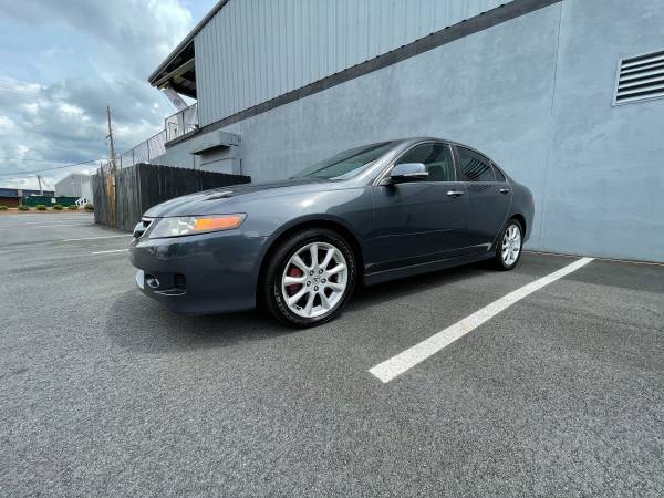 2006 Acura Tsx Clean GA title Runs great Clean inside and out - cars for sale in Lawrenceville, GA – photo 9