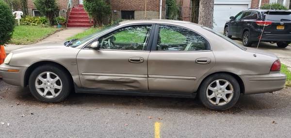 Mercury Sable 2003 - cars & trucks - by owner - vehicle automotive... for sale in Queens , NY – photo 7