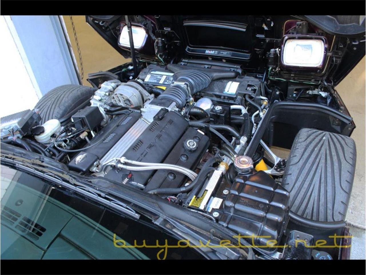 1994 Chevrolet Corvette for sale in Atlanta, GA – photo 28