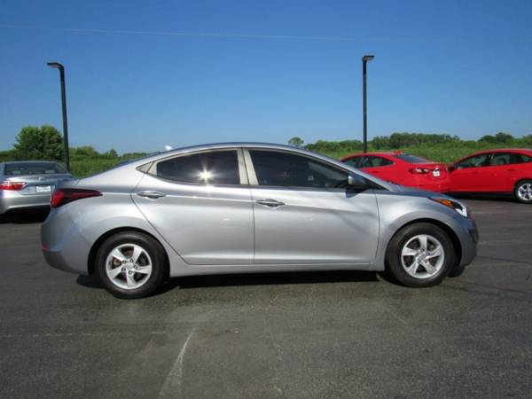 2015 Hyundai Elantra SE for sale in Grayslake, IL – photo 9