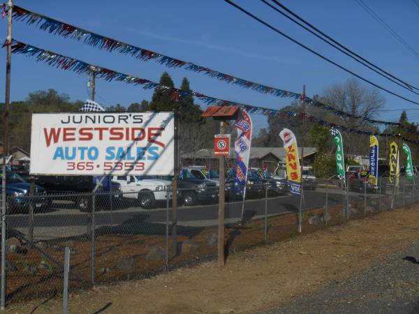 LOWEST PRICES IN TOWN WE DON'T MESS AROUND - cars & trucks - by... for sale in Anderson, CA – photo 9