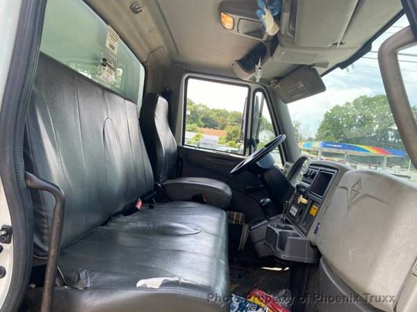2013 INTERNATIONAL 4000 DIESEL * 26ft STRAIGHT BOX TRUCK W/ Lift... for sale in south amboy, NJ – photo 7