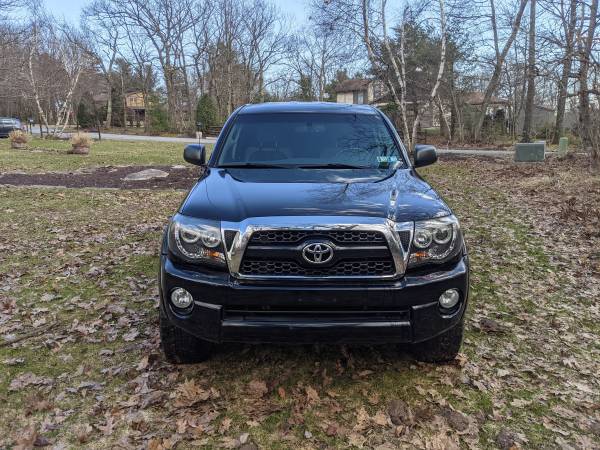 2011 Toyota Tacoma for sale in Lake Ariel, PA – photo 5