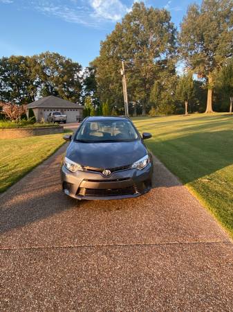 Great 2nd car or students car. - cars & trucks - by owner - vehicle... for sale in Adamsville, TN – photo 2