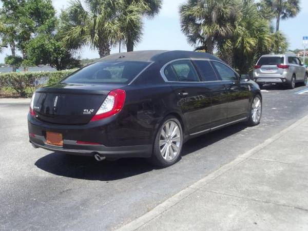 2015 Brand New Lincoln MKS Diplomat Limousine - - by for sale in Other, FL – photo 9