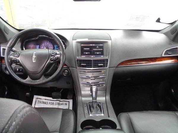 2015 Lincoln MKT 4dr Wgn 3 7L AWD w/Livery Pkg YOU WILL DRIVE OUT for sale in Elmont, NY – photo 18