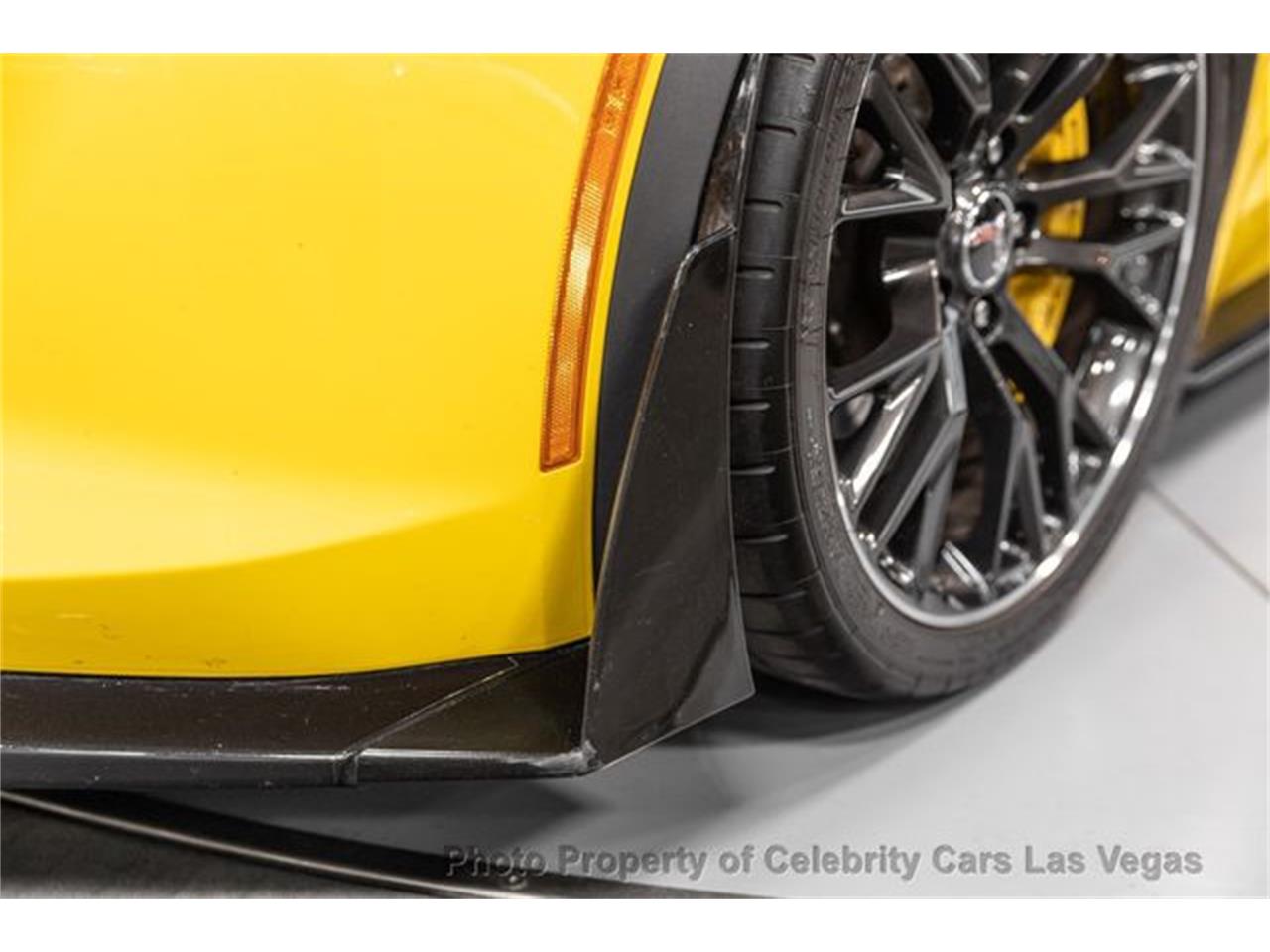 2015 Chevrolet Corvette for sale in Las Vegas, NV – photo 16