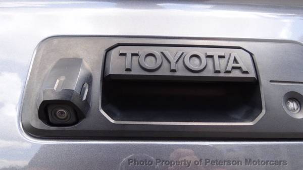 2014 *Toyota* *Tundra* *TUNDRA CREWMAX PLATNUM* Magn for sale in West Palm Beach, FL – photo 22