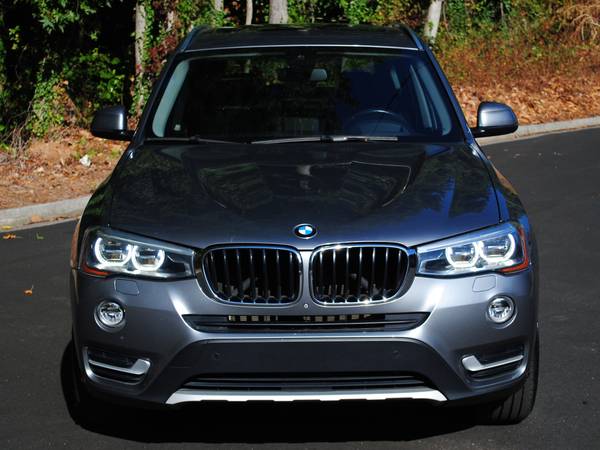 2015 BMW X3 xDrive35i Driver Assist Pano Roof HUD 360 Camera for sale in Atlanta, GA – photo 5