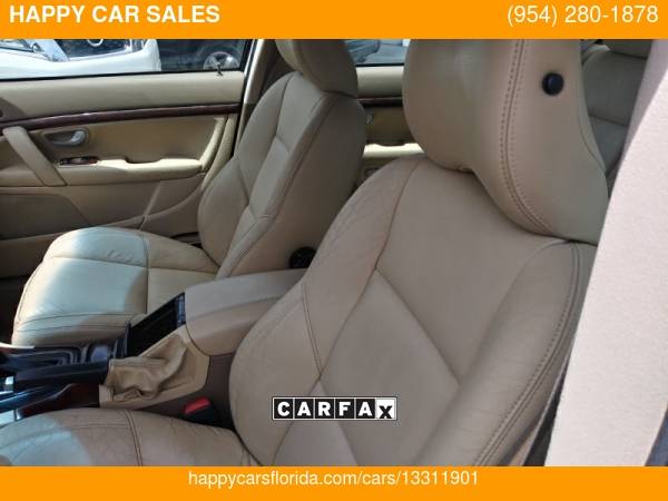 2006 Volvo S80 2 5L Turbo Auto - - by dealer - vehicle for sale in Fort Lauderdale, FL – photo 10