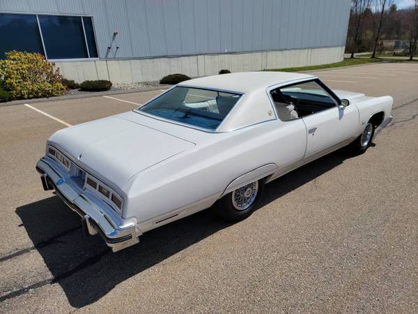 1974 Impala Spirit Of America Sport Coupe Donk for sale in Other, ME – photo 3