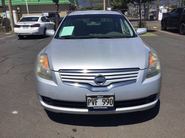 2008 Nissan Altima 4dr Sdn I4 CVT 2 5 S - - by dealer for sale in Kahului, HI – photo 7
