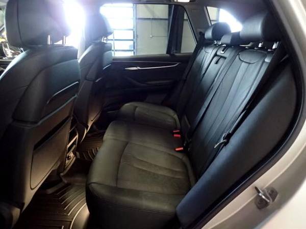 2015 BMW X5 Free Delivery - cars & trucks - by dealer - vehicle... for sale in Gretna, NE – photo 19