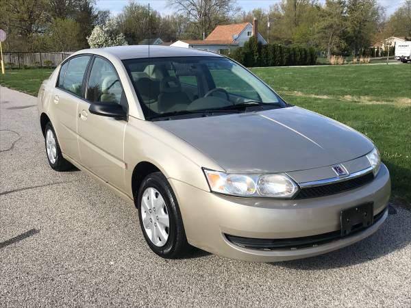 2004 Saturn ion 70, 000 miles low miles for sale in Eastlake, OH – photo 14